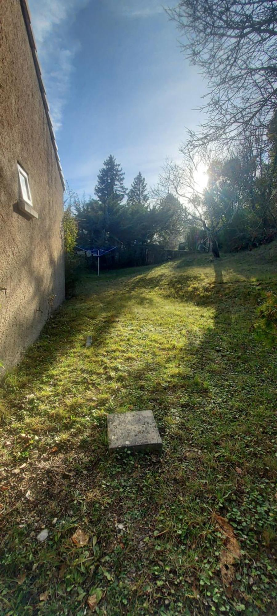 Villa Maison De Campagne 04 Vacheres Luberon 3 Chambres 8 Personnes Luaran gambar