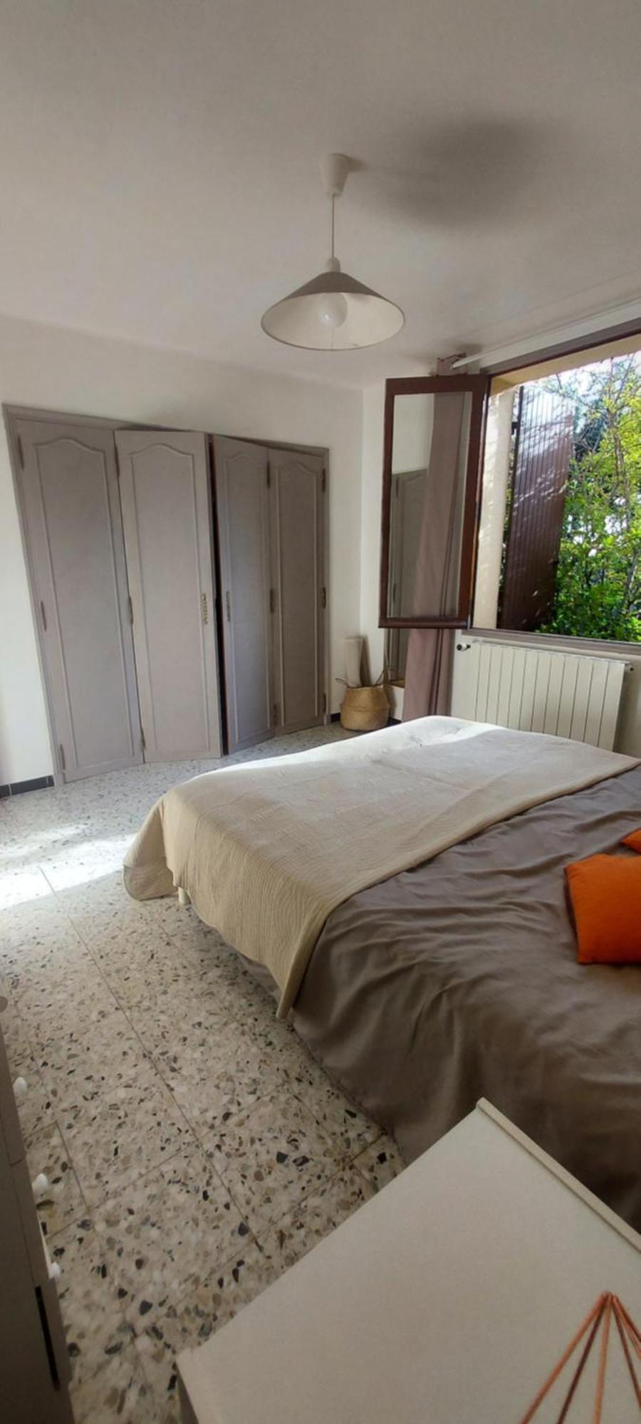 Villa Maison De Campagne 04 Vacheres Luberon 3 Chambres 8 Personnes Luaran gambar