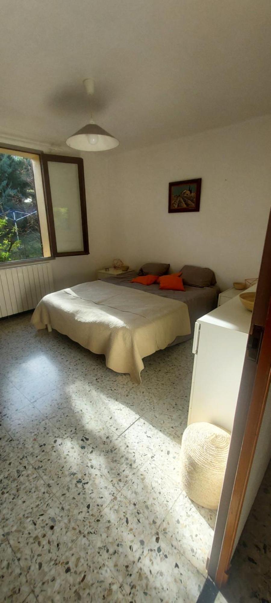 Villa Maison De Campagne 04 Vacheres Luberon 3 Chambres 8 Personnes Luaran gambar