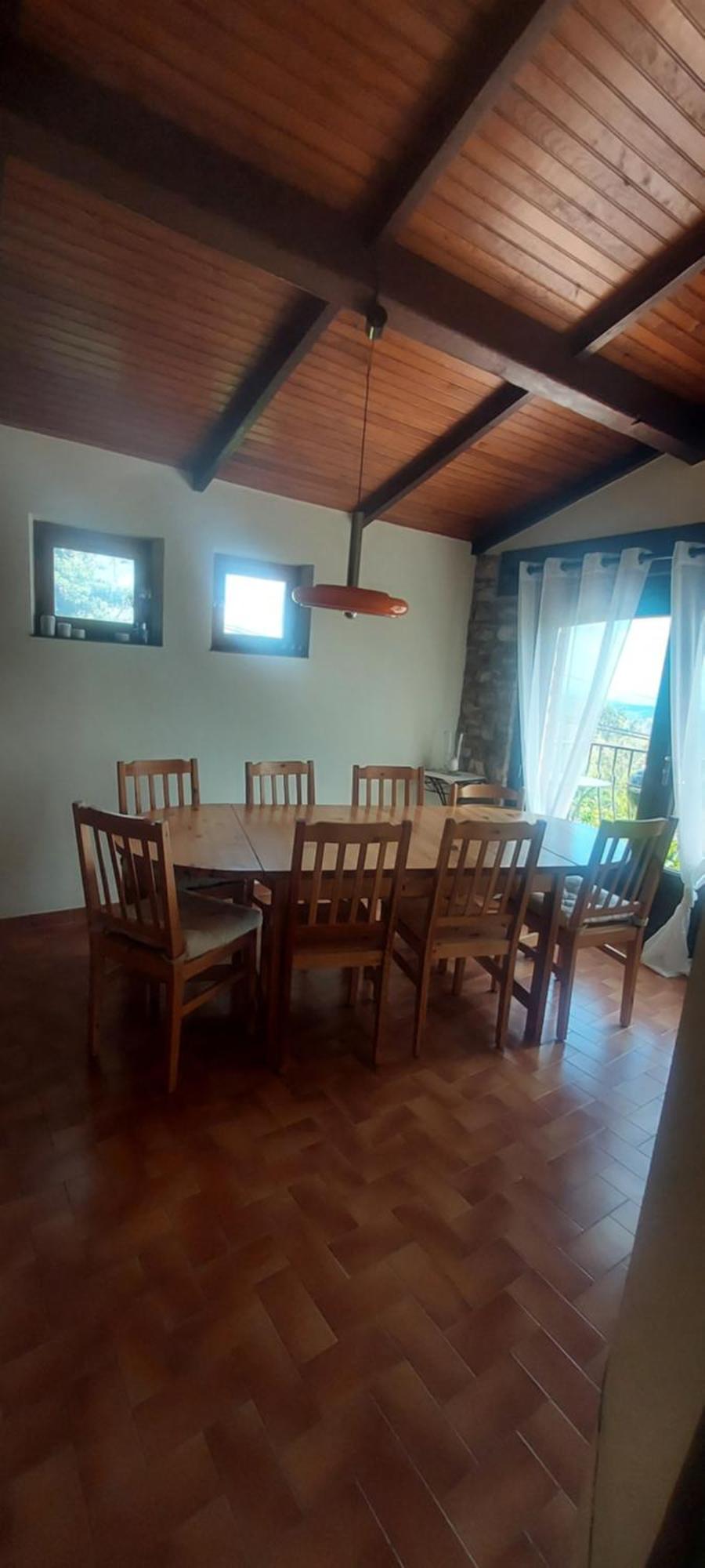 Villa Maison De Campagne 04 Vacheres Luberon 3 Chambres 8 Personnes Luaran gambar